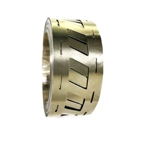 Nickel cell connector belt manufacturers in pune